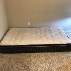 Mattress